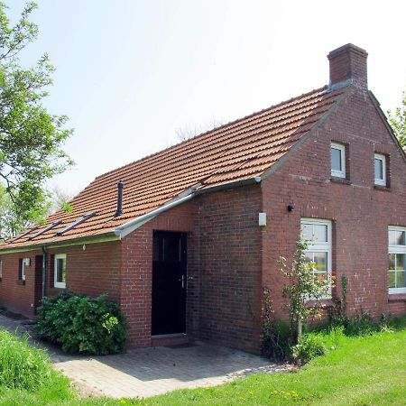 Holiday Home Altes Schoepfwerk-3 By Interhome Bunde  エクステリア 写真
