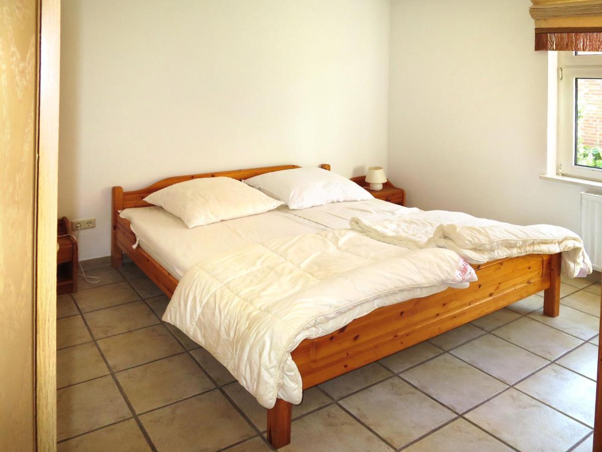 Holiday Home Altes Schoepfwerk-3 By Interhome Bunde  エクステリア 写真