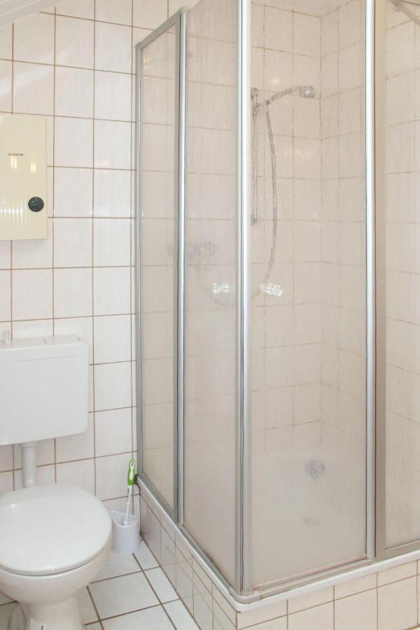 Holiday Home Altes Schoepfwerk-3 By Interhome Bunde  エクステリア 写真