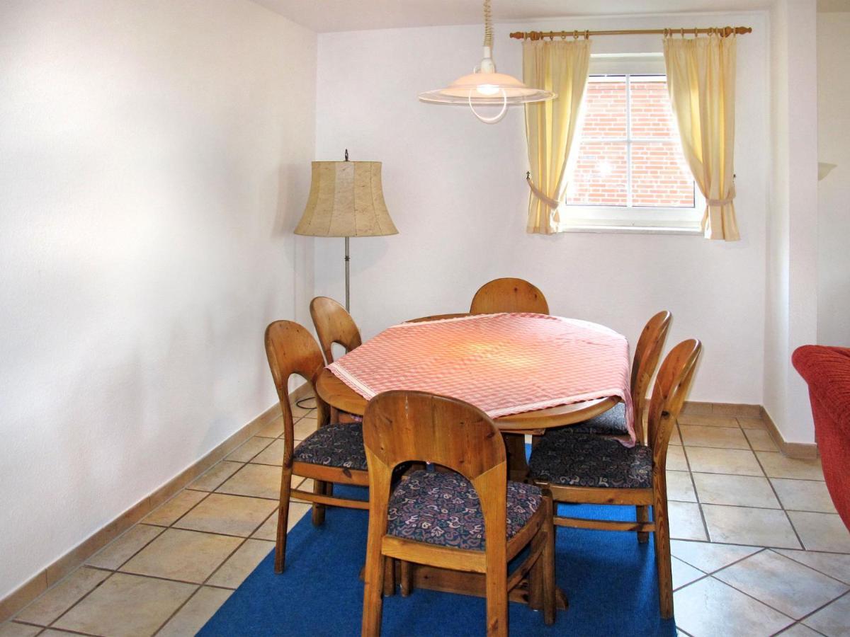 Holiday Home Altes Schoepfwerk-3 By Interhome Bunde  エクステリア 写真