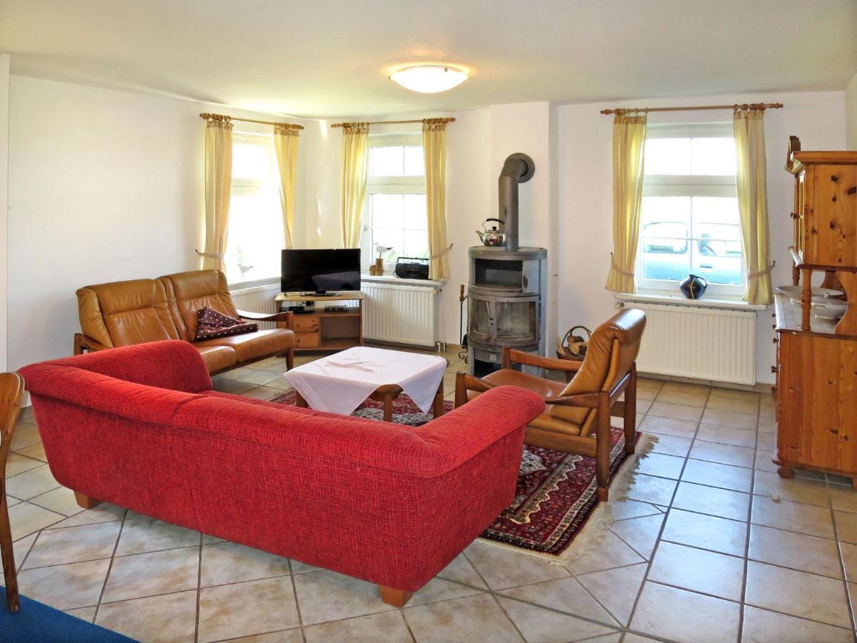 Holiday Home Altes Schoepfwerk-3 By Interhome Bunde  エクステリア 写真