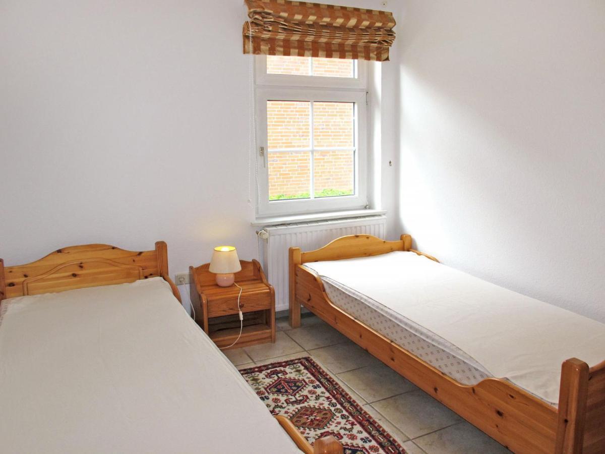 Holiday Home Altes Schoepfwerk-3 By Interhome Bunde  エクステリア 写真