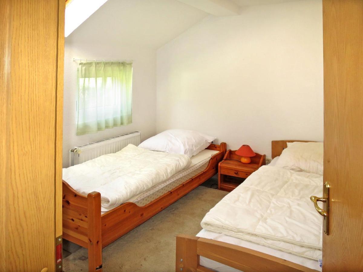 Holiday Home Altes Schoepfwerk-3 By Interhome Bunde  エクステリア 写真